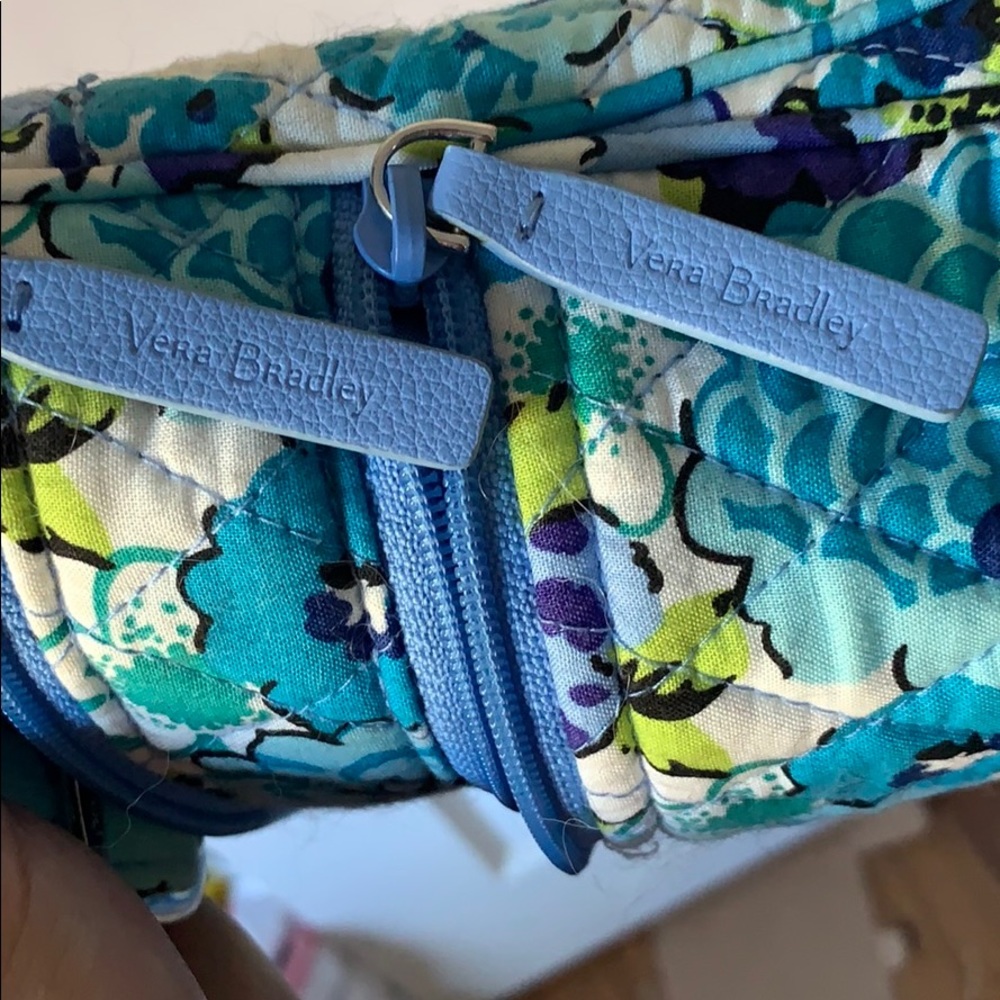 Vera Bradley crossbody bag - Picture 6 of 10
